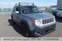 jeep jeep-others 2016 22885