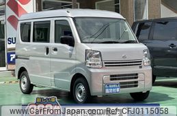 nissan nv100-clipper 2024 GOO_JP_700060017330240817001