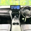 toyota harrier-hybrid 2021 quick_quick_AXUH80_AXUH80-0017395 image 2
