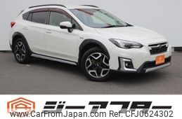 subaru xv 2018 -SUBARU--Subaru XV 5AA-GTE--GTE-002834---SUBARU--Subaru XV 5AA-GTE--GTE-002834-