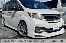 honda stepwagon 2015 -HONDA--Stepwgn DBA-RP3--RP3-1022332---HONDA--Stepwgn DBA-RP3--RP3-1022332-