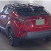 toyota c-hr 2018 -TOYOTA--C-HR DBA-NGX10--NGX10-2005048---TOYOTA--C-HR DBA-NGX10--NGX10-2005048- image 2