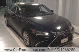 lexus es 2020 CFJ1068250