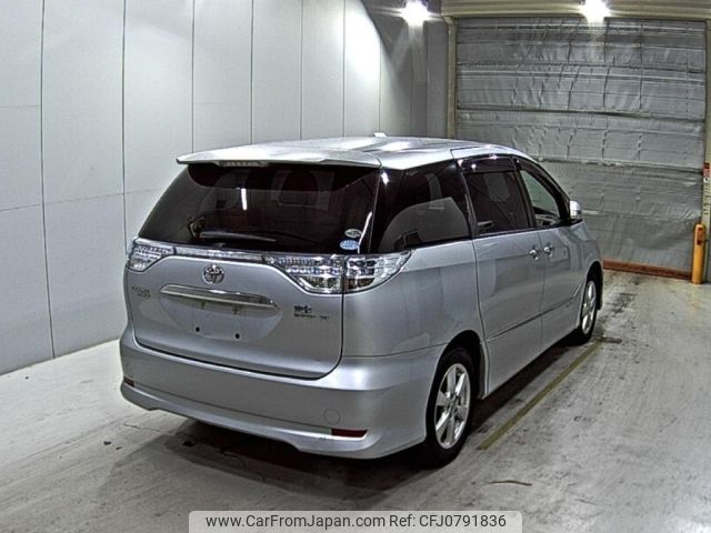 toyota estima-hybrid 2010 -TOYOTA--Estima Hybrid AHR20W--AHR20-7049212---TOYOTA--Estima Hybrid AHR20W--AHR20-7049212- image 2