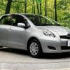 toyota vitz 2010 -TOYOTA--Vitz DBA-KSP90--KSP90-5189496---TOYOTA--Vitz DBA-KSP90--KSP90-5189496- image 17