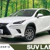 lexus nx 2020 -LEXUS--Lexus NX DAA-AYZ10--AYZ10-6001441---LEXUS--Lexus NX DAA-AYZ10--AYZ10-6001441- image 1