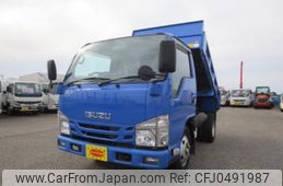 isuzu elf-truck 2021 CFJ0491987