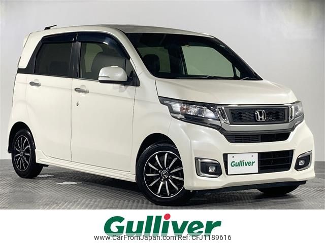 honda n-wgn 2018 -HONDA--N WGN DBA-JH1--JH1-2218219---HONDA--N WGN DBA-JH1--JH1-2218219- image 1