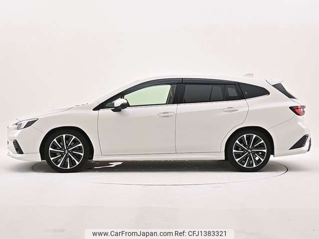 subaru levorg 2020 CFJ1383321 image 2