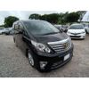 toyota alphard 2011 -TOYOTA--Alphard DBA-GGH20W--GGH20-8048649---TOYOTA--Alphard DBA-GGH20W--GGH20-8048649- image 9