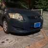 toyota auris 2009 CFJ1626018 image 1