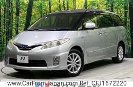 toyota estima-hybrid 2012 CFJ1672220