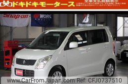 suzuki wagon-r 2009 quick_quick_MH23S_MH23S-194224