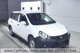 nissan ad-van 2018 -NISSAN--AD Van VZNY12-075453---NISSAN--AD Van VZNY12-075453-