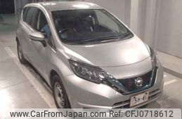 nissan note 2020 -NISSAN--Note SNE12--030886---NISSAN--Note SNE12--030886-
