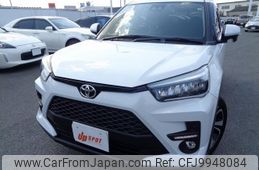 toyota raize 2022 quick_quick_5BA-A201A_A201A-0023181