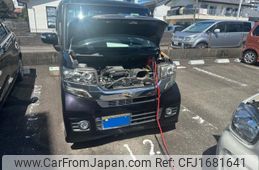 honda n-box 2012 CFJ1681641