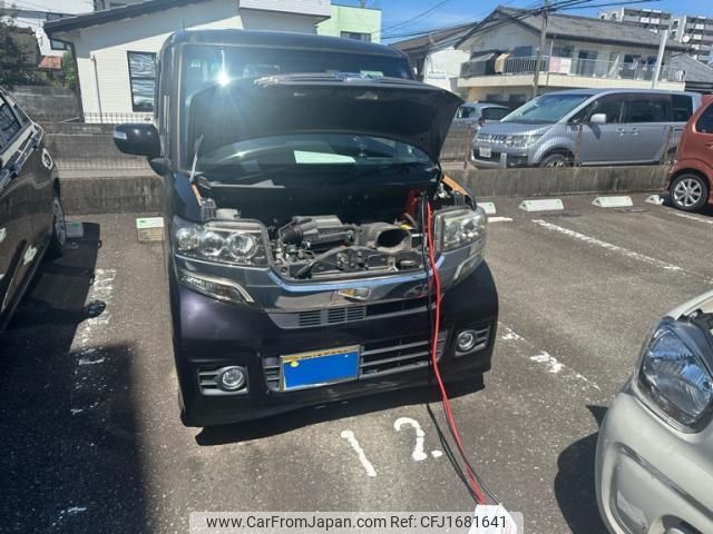 honda n-box 2012 CFJ1681641 image 1