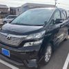 toyota vellfire 2009 -TOYOTA--Vellfire DBA-ANH20W--ANH20-8082742---TOYOTA--Vellfire DBA-ANH20W--ANH20-8082742- image 2