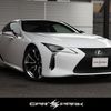 lexus lc 2017 CARSENSOR_JP_AU6229912027 image 1