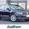 volkswagen tiguan 2017 -VOLKSWAGEN--VW Tiguan ABA-5NCZE--WVGZZZ5NZJW826666---VOLKSWAGEN--VW Tiguan ABA-5NCZE--WVGZZZ5NZJW826666- image 1
