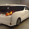 toyota alphard 2021 -TOYOTA--Alphard AGH30W-9036124---TOYOTA--Alphard AGH30W-9036124- image 2