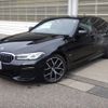 bmw 5-series 2022 -BMW--BMW 5 Series 3DA-JF20--WBA52BL050WX60653---BMW--BMW 5 Series 3DA-JF20--WBA52BL050WX60653- image 1