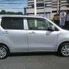 suzuki wagon-r 2016 -SUZUKI--Wagon R DBA-MH34S--MH34S-522994---SUZUKI--Wagon R DBA-MH34S--MH34S-522994- image 17