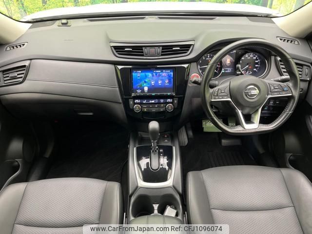 nissan x-trail 2018 quick_quick_NT32_NT32-096920 image 2