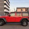 jeep wrangler 2021 CFJ1629963 image 5