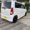 suzuki wagon-r 2012 CFJ1522339 image 2