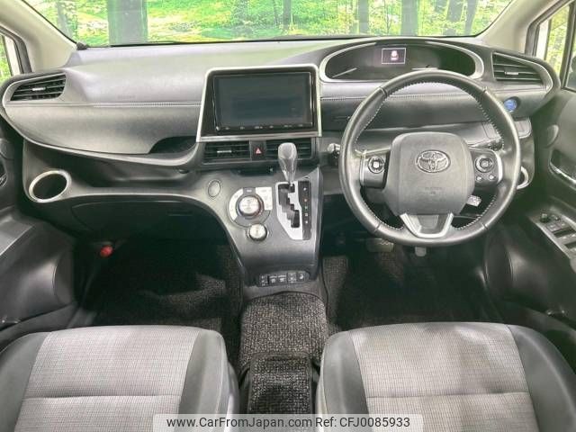 toyota sienta 2020 -TOYOTA--Sienta 6AA-NHP170G--NHP170-7219305---TOYOTA--Sienta 6AA-NHP170G--NHP170-7219305- image 2