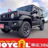 suzuki jimny-sierra 2024 -SUZUKI 【帯広 500】--Jimny Sierra 3BA-JB74W--JB74W-235384---SUZUKI 【帯広 500】--Jimny Sierra 3BA-JB74W--JB74W-235384- image 1