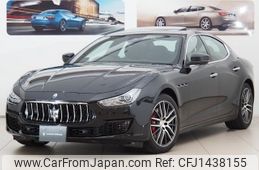 maserati ghibli 2020 -MASERATI--Maserati Ghibli ABA-MG30C--ZAMXS57C001347552---MASERATI--Maserati Ghibli ABA-MG30C--ZAMXS57C001347552-