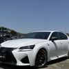 lexus gs-f 2016 quick_quick_DBA-URL10_URL10-0001550 image 13