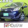 toyota aqua 2021 CFJ1805045 image 1
