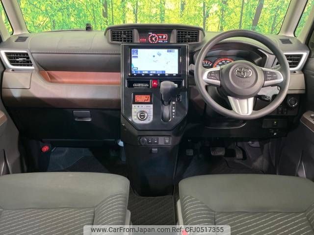 toyota roomy 2019 -TOYOTA--Roomy DBA-M900A--M900A-0403188---TOYOTA--Roomy DBA-M900A--M900A-0403188- image 2