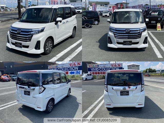 daihatsu thor 2023 quick_quick_5BA-M910S_M910S-1001450 image 2