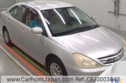 toyota allion 2005 -TOYOTA--Allion CBA-NZT240--NZT240-5034615---TOYOTA--Allion CBA-NZT240--NZT240-5034615-