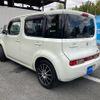 nissan cube 2011 -NISSAN--Cube DBA-Z12--Z12-169609---NISSAN--Cube DBA-Z12--Z12-169609- image 3