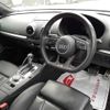 audi s3 2020 -AUDI--Audi S3 8VDJHF-WAUZZZ8V9LA015822---AUDI--Audi S3 8VDJHF-WAUZZZ8V9LA015822- image 8