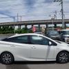 toyota prius 2019 quick_quick_ZVW51_ZVW51-6101853 image 4
