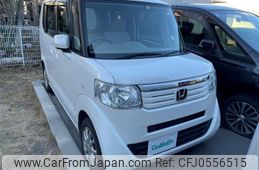 honda n-box-plus 2013 -HONDA--N BOX + DBA-JF2--JF2-3101858---HONDA--N BOX + DBA-JF2--JF2-3101858-