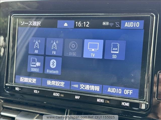 toyota estima 2018 -TOYOTA--Estima DBA-ACR50W--ACR50-7166690---TOYOTA--Estima DBA-ACR50W--ACR50-7166690- image 2