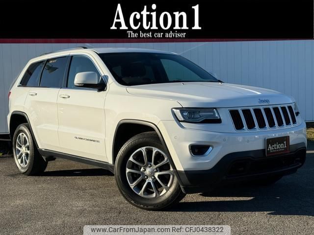 jeep grand-cherokee 2016 quick_quick_WK36T_1C4RJFEG8FC901508 image 1