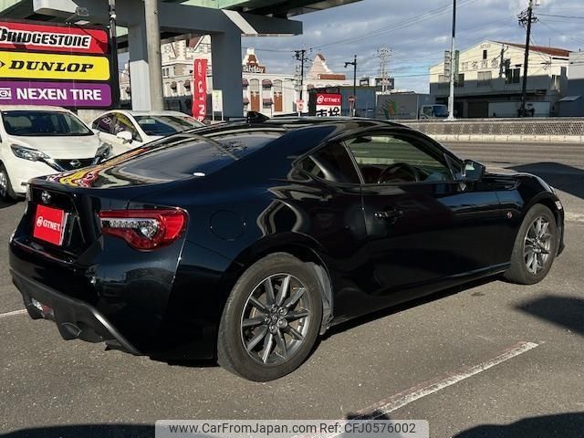 toyota 86 2017 -TOYOTA--86 ZN6--ZN6-075416---TOYOTA--86 ZN6--ZN6-075416- image 2