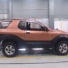 isuzu vehicross 1999 CFJ0910369 image 4