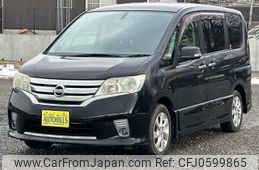 nissan serena 2011 -NISSAN--Serena FC26--041726---NISSAN--Serena FC26--041726-