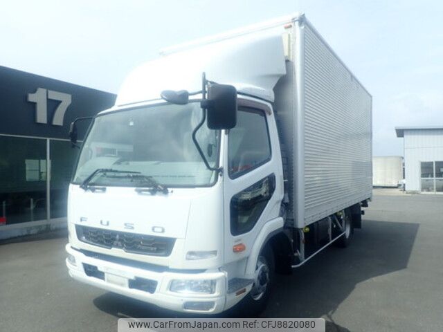 mitsubishi-fuso fighter 2013 -MITSUBISHI--Fuso Fighter TKG-FK71F--FK71F-580534---MITSUBISHI--Fuso Fighter TKG-FK71F--FK71F-580534- image 1