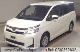 toyota voxy 2019 -TOYOTA--Voxy DBA-ZRR80G--ZRR80-0570414---TOYOTA--Voxy DBA-ZRR80G--ZRR80-0570414-